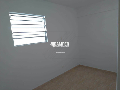 Imagem 14 de 16 de Apartamento À Venda No Bairro Assunção - São Bernardo Do Campo/sp - 228