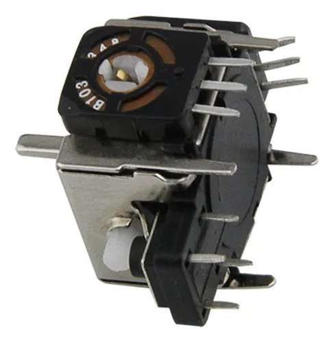 Joystick Analogo Compatible Con Ps3