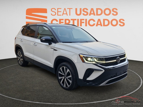 Volkswagen Taos 1.4 Tsi Highline At
