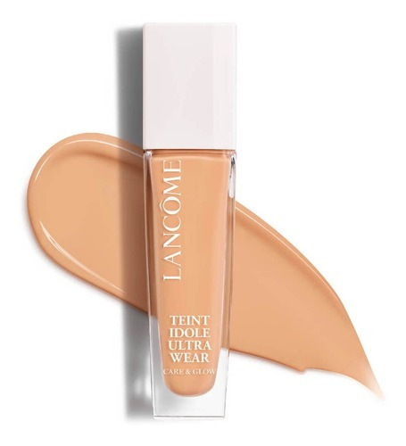 Base Teint Idole Ultra Wear Care & Glow 30ml Lancôme