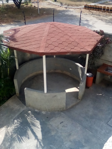 Imagen 13 de 14 de Apartamento En Venta Maracay Fm*
