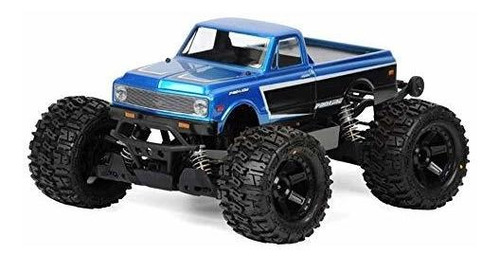 Pro-line Racing 325100 Chevy C-*******, Encaja Nitro - Eléct