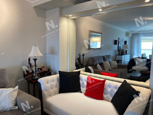 Imagen 9 de 10 de Apartamento En Mansa - Punta Del Este - Punta Del Este Mansa