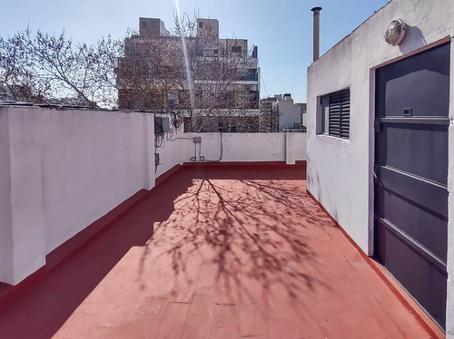 Imagen 28 de 30 de Venta De Departamento 3 Ambientes Con Balcón En Almagro