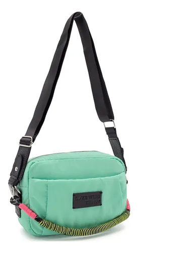 Bandolera juvenil sale