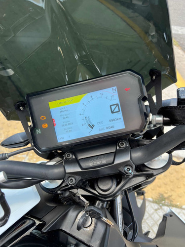 Imagen 4 de 9 de Ktm Duke 390