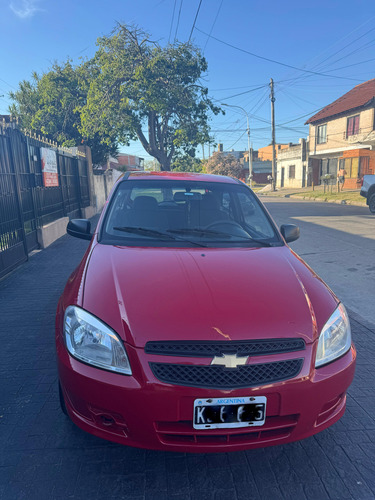 Chevrolet Celta 1.4 Ls+aa