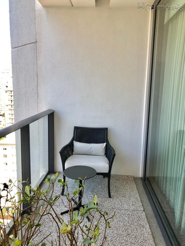 Imagem 8 de 15 de Apartamento - Vila Olimpia - Ref: 9570 - L-p-flres3030