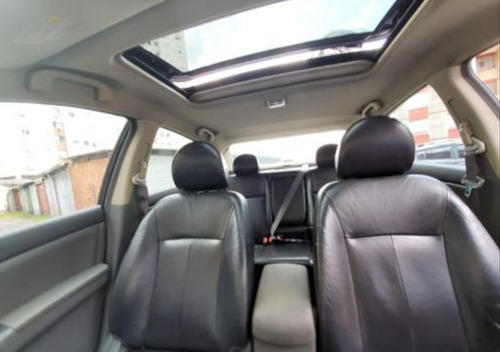 Nissan Sentra 2009 2.0 Sl Aut. 4p