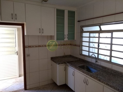 Imagem 14 de 21 de Venda: Excelente Casa Proximo Da Av. Castelo Branco - Ca00866