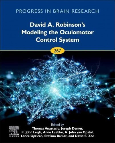 David A.robinson´s Modeling Oculomotor Contorl System