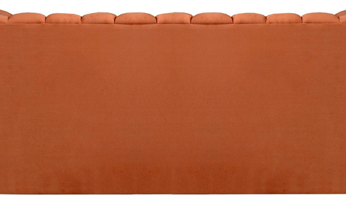 Sofá Chesterfield Realeza 3 Lugares Decoração Retrô Wt