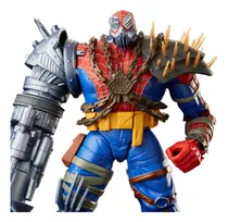Comprar Spider-verse Marvel Legends Cyborg Spider-woman Spiderman