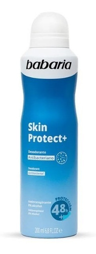 Desodorante Skin Protect + - mL a $140