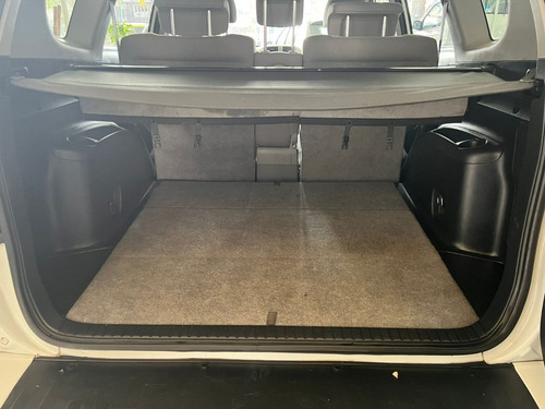 Imagen 17 de 18 de Toyota Rav