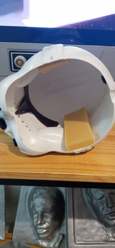 Casco Star Wars Clone Trooper Utapau