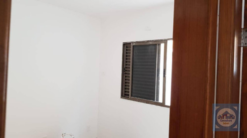 Imagem 12 de 13 de Casa Com 2 Dormitórios À Venda, 57 M² Por R$ 220.000,00 - Vila Mateo Bei - São Vicente/sp - Ca0945