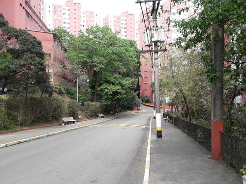 Imagem 3 de 22 de Apartamento Em Jardim Prudência, São Paulo/sp De 70m² 3 Quartos À Venda Por R$ 310.000,00 - Ap1522739-s