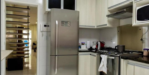 Imagem 18 de 30 de Sobrado Em Vila Moinho Velho, São Paulo/sp De 150m² 3 Quartos À Venda Por R$ 850.000,00 - So2323945-s