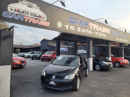 Volkswagen Polo Polo 1.6 MI 8V TOTAL FLEX 4P MANUAL