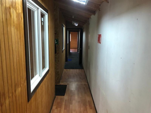 Imagen 10 de 24 de Oficina En Venta En Concepción