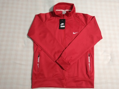 Pans Nike Rojo Grande 