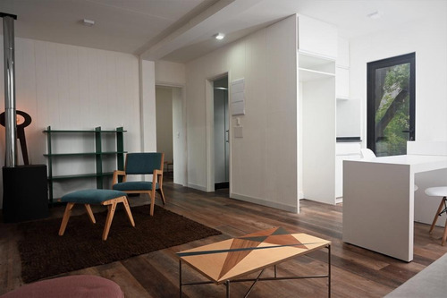 Casa Container Contenedor Vivienda Y En Steel Framing Desde
