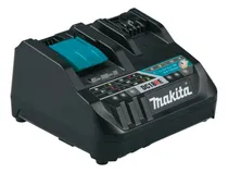 Comprar Makita Cargador 2 En 1 12 Y 18v Cxt - Lxt - Dc18re