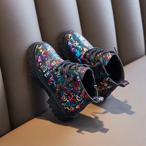 Botas De Nieve Nina MercadoLibre