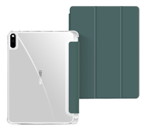 Fwefww Funda De Tablet Para Huawei Matepad T10s 10.1 T10