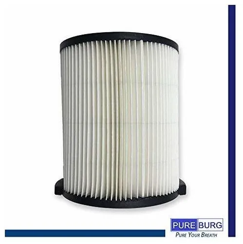 Pureburg Vf4000 Filtro De Repuesto Para Aspiradora Compatibl