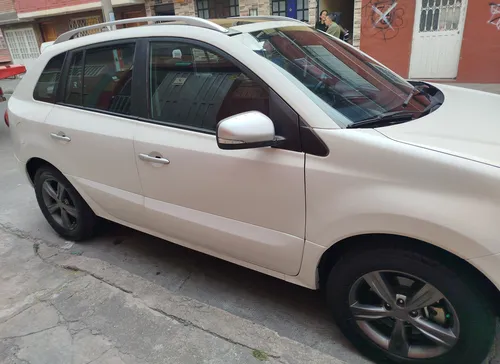 Renault Koleos 2.5 Dynamique Bose