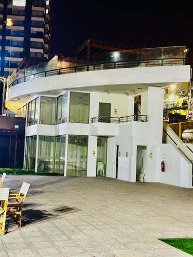 Brisas Del Sur Ii 1 Dorm Piso 12 Amobl Vista Al Mar Incl G C