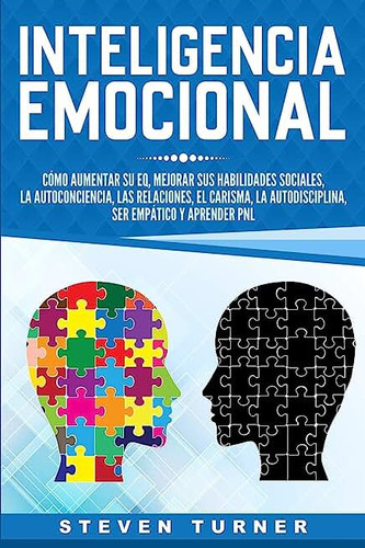 Inteligencia Emocional + Técnicas Prohibidas Demandó+pnl