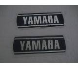 Emblemas Yamaha Tapa Del Motor