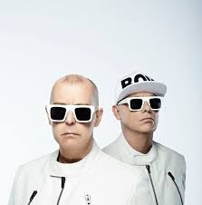 Caderno 10 Materias Pet Shop Boys 404567