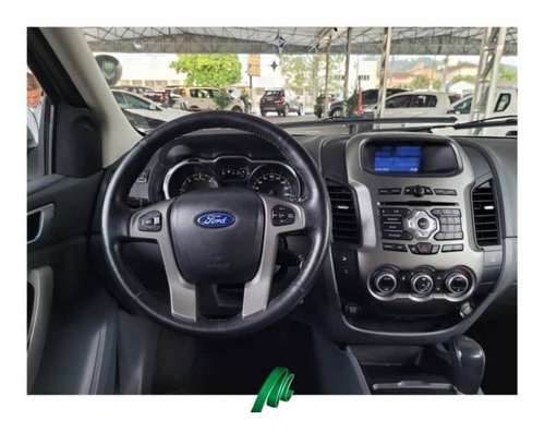 Imagem 6 de 14 de Ford Ranger Limited 3.2 20v