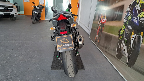 Kawasaki Zx10r Abs
