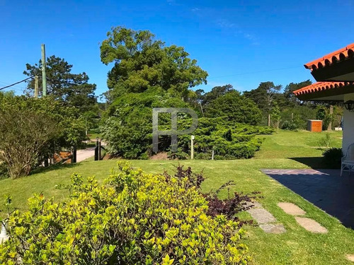 Imagen 13 de 13 de Casa En Venta Punta Del Este 5 Dorm, 2134 M2 #1752