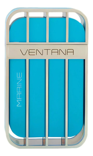 Perfume Ventana Marine Armaf Unisex 100ml