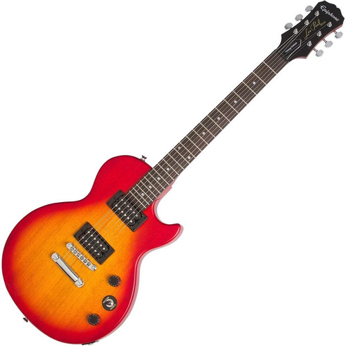 Guitarra Eléctrica Gibson EpiPhone Les Paul Special Ve