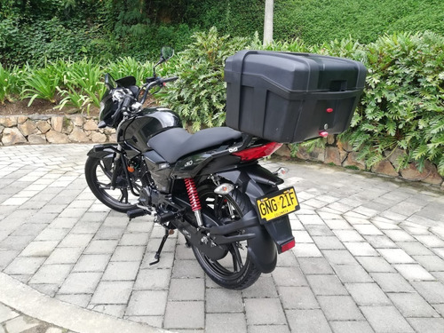 Hero Ignitor Ss 125cc 2020 Unico Dueño 11.000kms