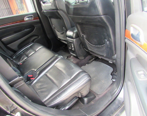 Jeep Grand Cherokee 3.6 Limited Quadralift