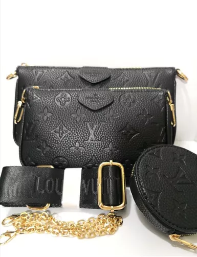 Bolso Louis Vuitton Multi Pochette Lv Dama Mujer Bmp02 en venta en  Chapinero Bogotá D.C. por sólo $ 289,900.00 -  Colombia