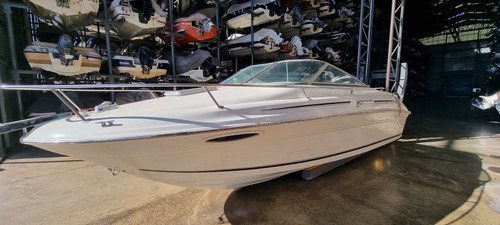 Imagen 3 de 20 de Canestrari 215 Cuddy 2004 Muy Buen Estado Mercruiser