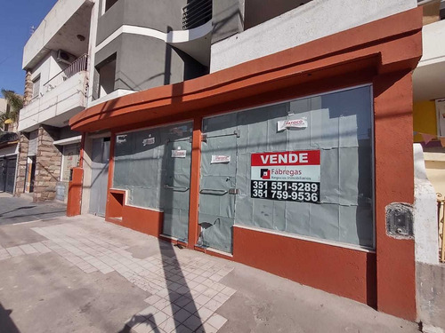 Imagen 1 de 5 de Local Comercial- Avenida 24 De Septiembre 50 M2 Propios