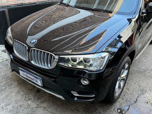 BMW X3 2.0 Xdrive 28i Xline 245cv