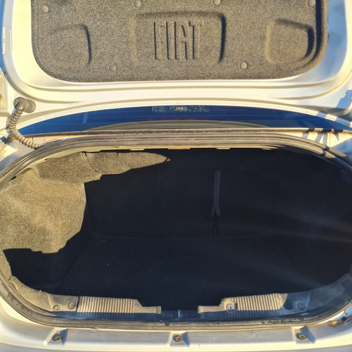 Fiat Linea 1.9 Essence