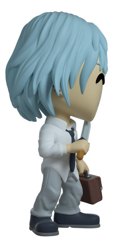 Figura De Vinilo Youtooz Khun Aguero Agnes 11.68 Cm