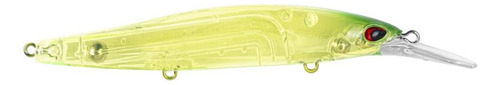 Isca Artificial Marine Invader Mr 110f - Meia Agua Floating Cor Ctt70